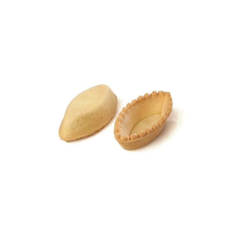 Coji Tarte Barcuta 67mm 250buc