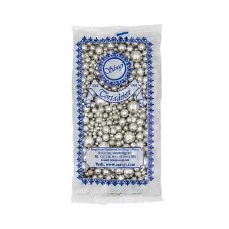 Bomboane Zahar Soregi Arginitu Mix 100g