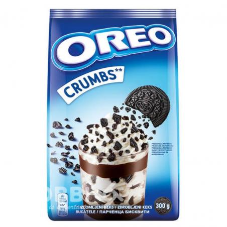 Biscuiti Oreo Maruntiti 300g