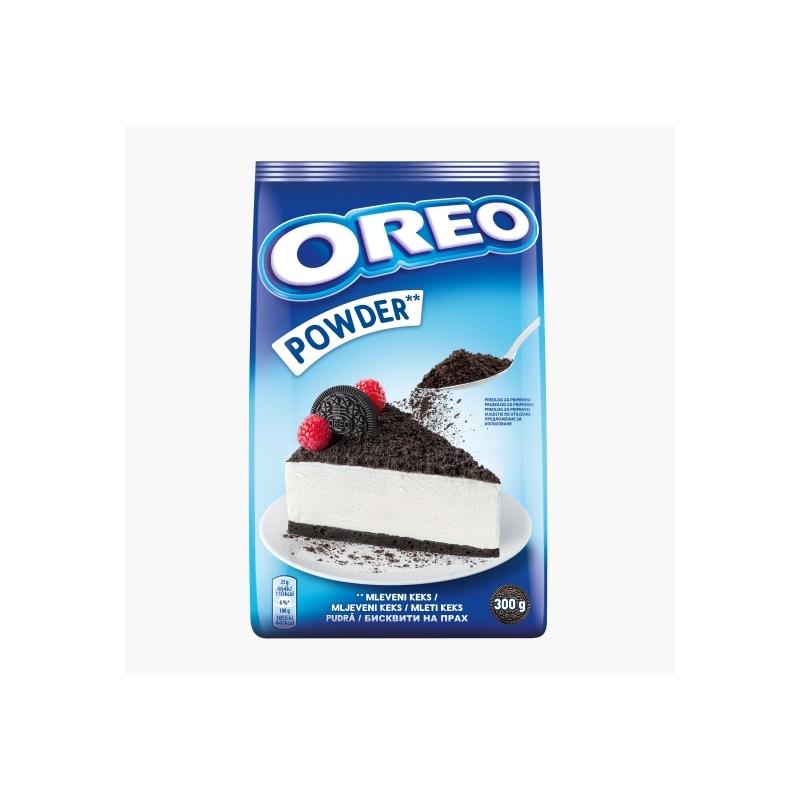 Biscuiti Oreo Pudra 300g