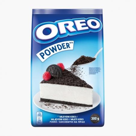 Biscuiti Oreo Pudra 300g