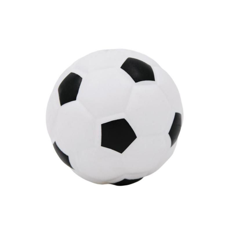 Decor Tort Minge Fotbal D6,5cm