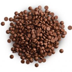 Ciocolata Veliche Intense 35% 1kg vrac