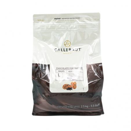 Ciocolata Termostabila Callebaut Baking Drops L 500g vrac