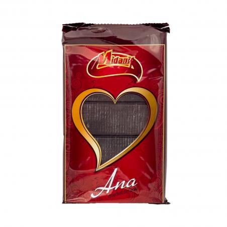 Cuvertura de Cacao Ana 1kg