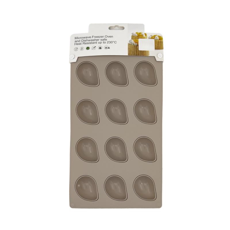 Forma Silicon Caise 5cm