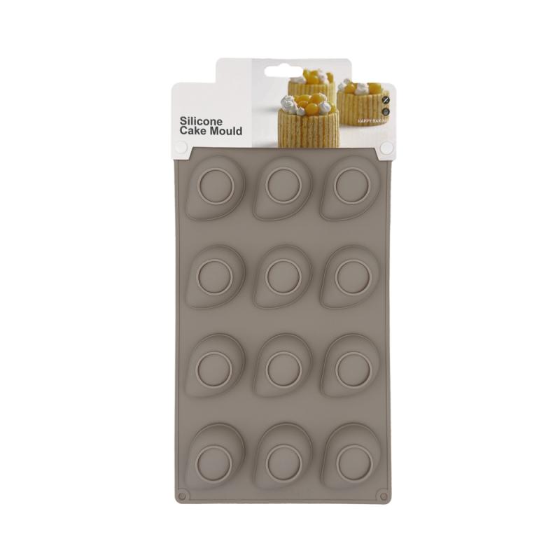 Forma Silicon Caise 5cm