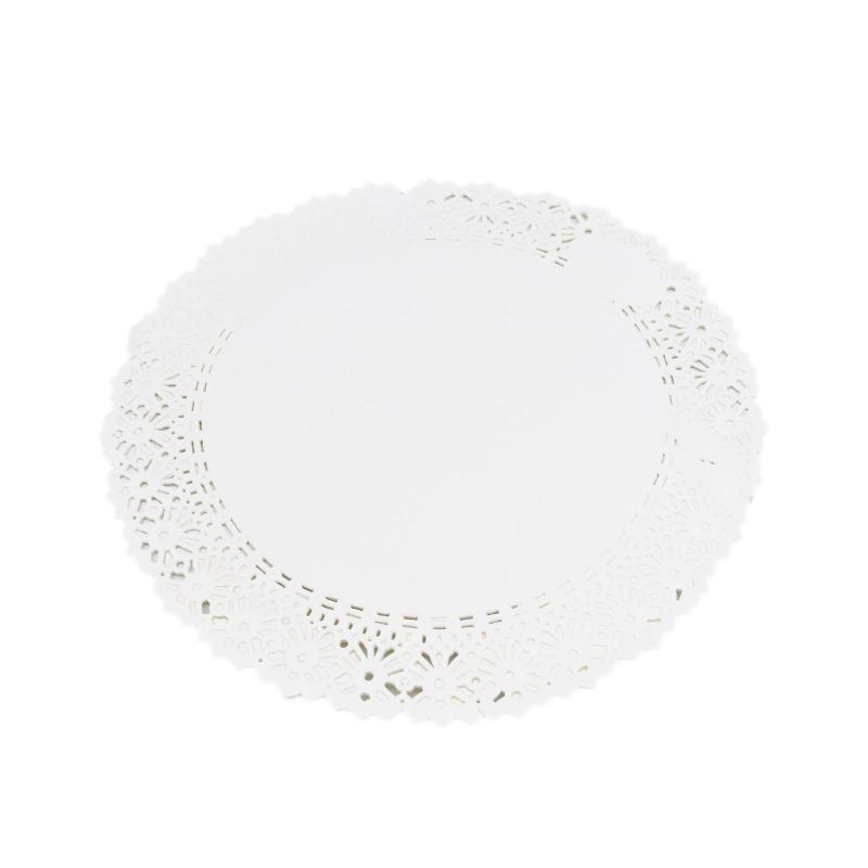 Hartie Dantelata D13cm 12 buc
