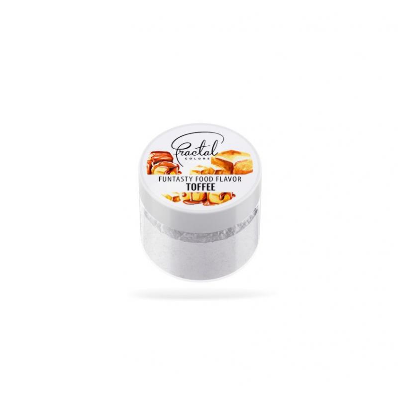 Aroma Fractal Funtasty Caramel 30g CapriceSHOP