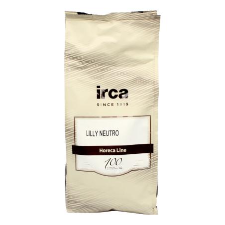 Irca Lilly Neutro Mousse Mix 1kg CapriceSHOP