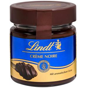 Lindt Creme Noisette 220g CapriceSHOP