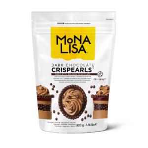 Mona Lisa Crispearls Ruby 800g CapriceSHOP