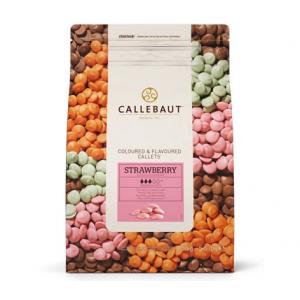 Callebaut Ruby RB1 2.5kg CapriceSHOP