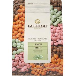 Batoane de Ciocolata Termostabila Callebaut 44% 1600g CapriceSHOP