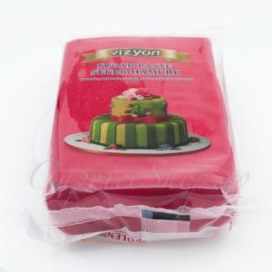 Pasta de Zahar Vizyon Albastru Deschis 1kg CapriceSHOP