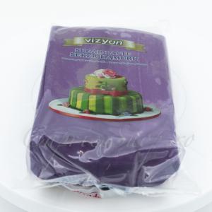 Pasta de Zahar Modelatoare Vizyon 1kg CapriceSHOP