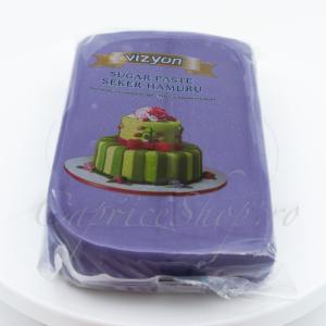 Pasta de Zahar Smartflex Velvet 7kg CapriceSHOP