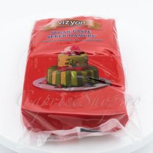 Pasta de Zahar Vizyon Albastru Deschis 1kg CapriceSHOP