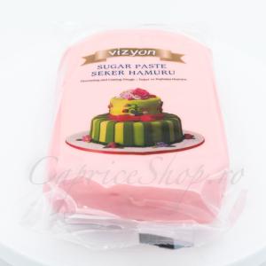 Fondant Sudzuker S20 15kg CapriceSHOP