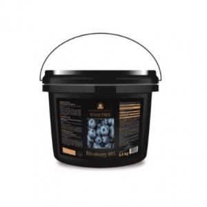 Pasta Aromatizanta Meister Capsuni 1kg CapriceSHOP