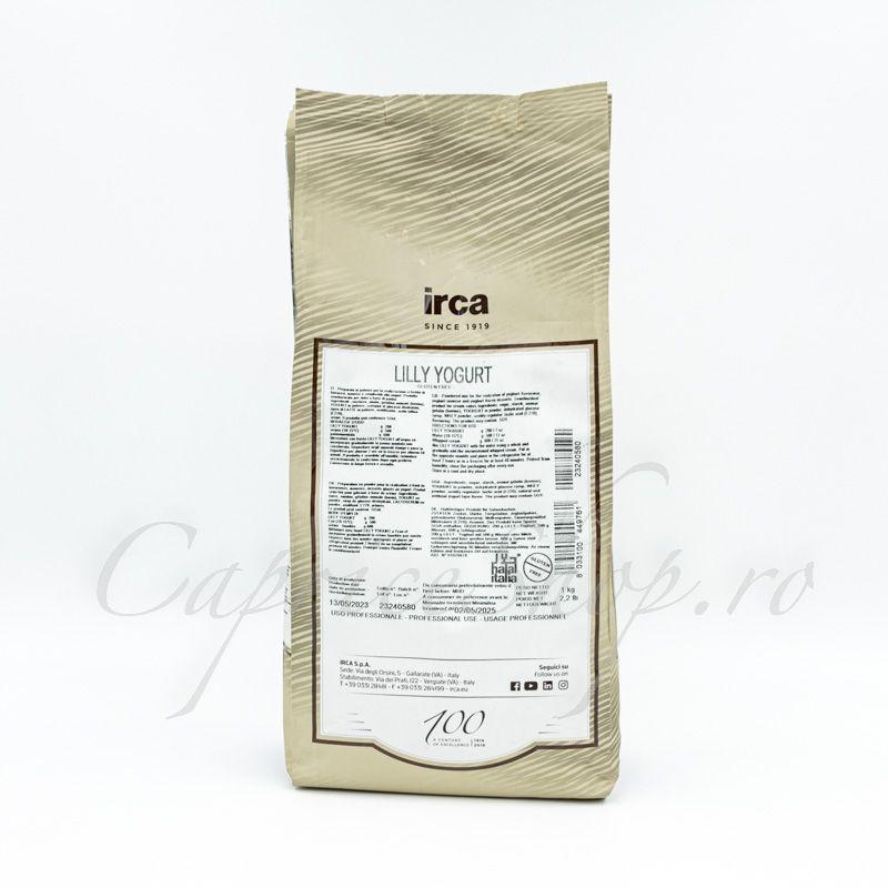 Irca Lilly Iaurt 1kg CapriceSHOP