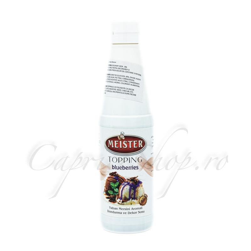 Topping Meister Afine 1kg CapriceSHOP