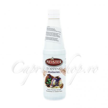 Topping Meister Afine 1kg CapriceSHOP