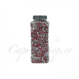 Sprinkles Dr Gusto Albastru Inchis 8mm 90g CapriceSHOP