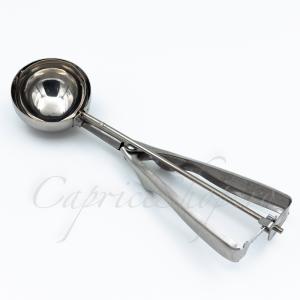 Scrapper Inox 22x7cm CapriceSHOP