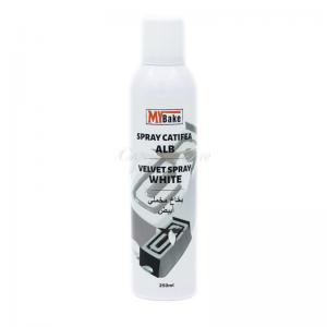 Spray Alimentar MyBake Roz Metalic 250ml CapriceSHOP