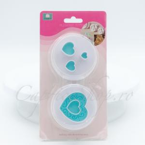 Decupator Biscuiti Craciun set6 CapriceSHOP