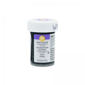 Colorant Aerograf Fractal Black 100g CapriceSHOP