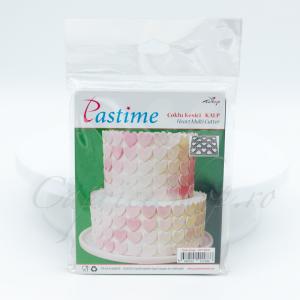 Decupator Litere 4cm CapriceSHOP