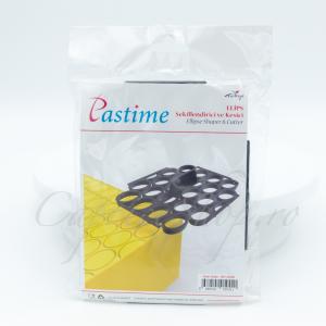 Decupator Biscuiti Ovali 70-160mm CapriceSHOP