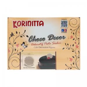 Blossom Ciocolata Neagra 500g vrac CapriceSHOP