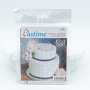 Set 3 Decupatoare Marzipan Romb CapriceSHOP