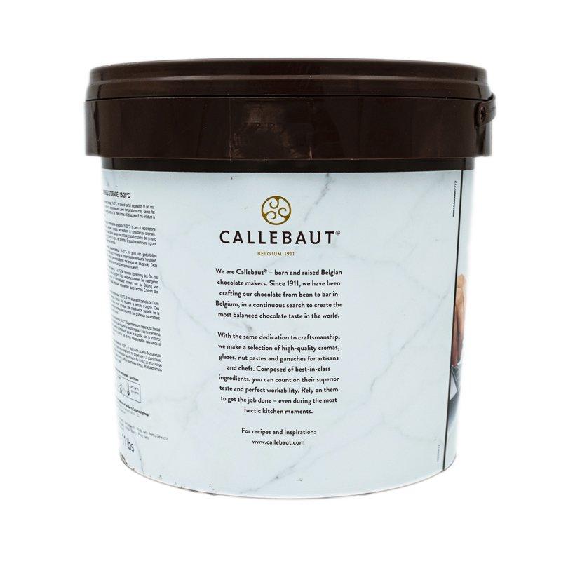 Crema Ciocolata Callebaut Gold Caramel 5kg CapriceSHOP