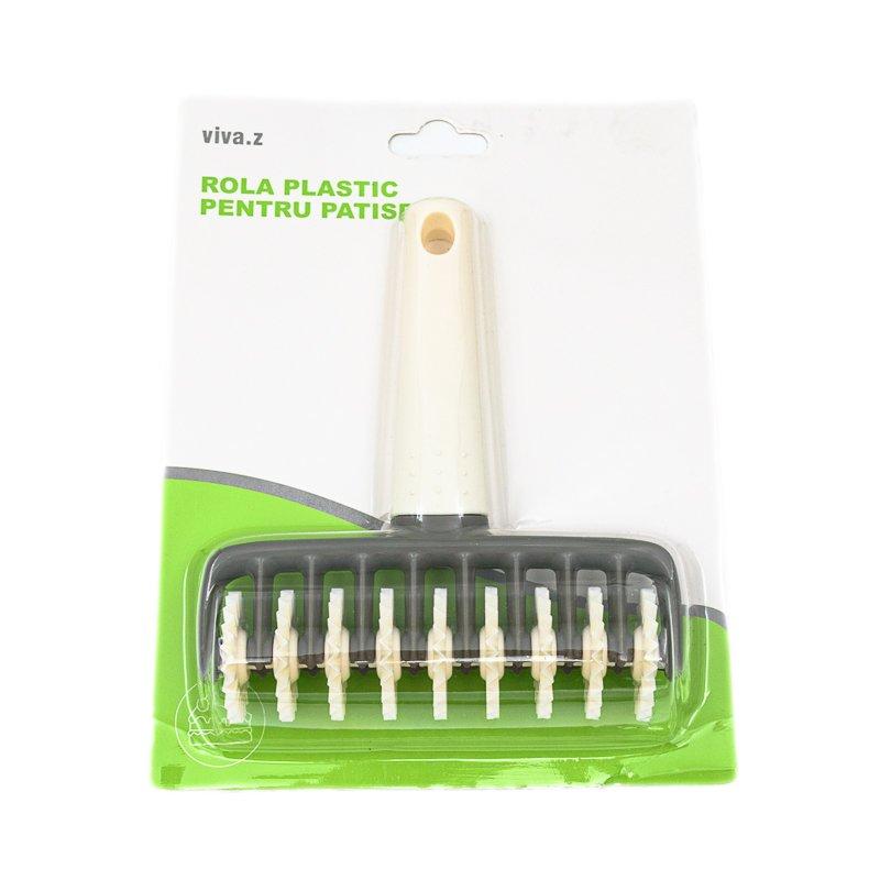 Rola Plastic pentru Patiserie CapriceSHOP