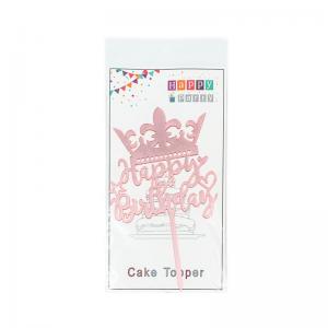 Topper Mr si Mrs Lemn Alb 18x11cm CapriceSHOP