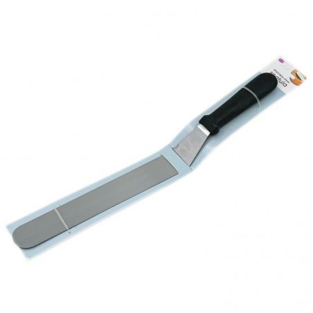 Spatula Unghiulara Inox 30cm CapriceSHOP