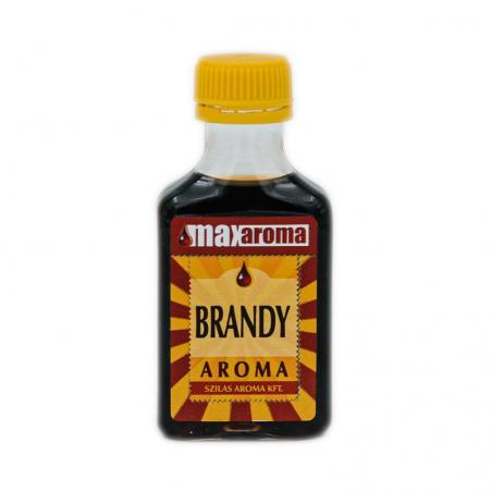 Aroma MaxAroma Brandy 30ml CapriceSHOP