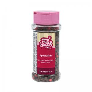 Nonpareils Gyk Auriu Retro 200g CapriceSHOP