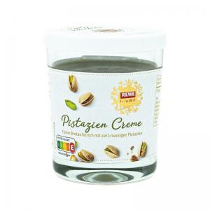 Crema de Fistic 20% 1kg vrac CapriceSHOP