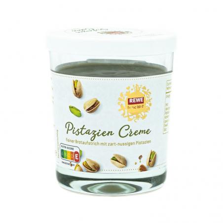 Crema Tartinabila Feine Welt Fistic 30% 200g CapriceSHOP