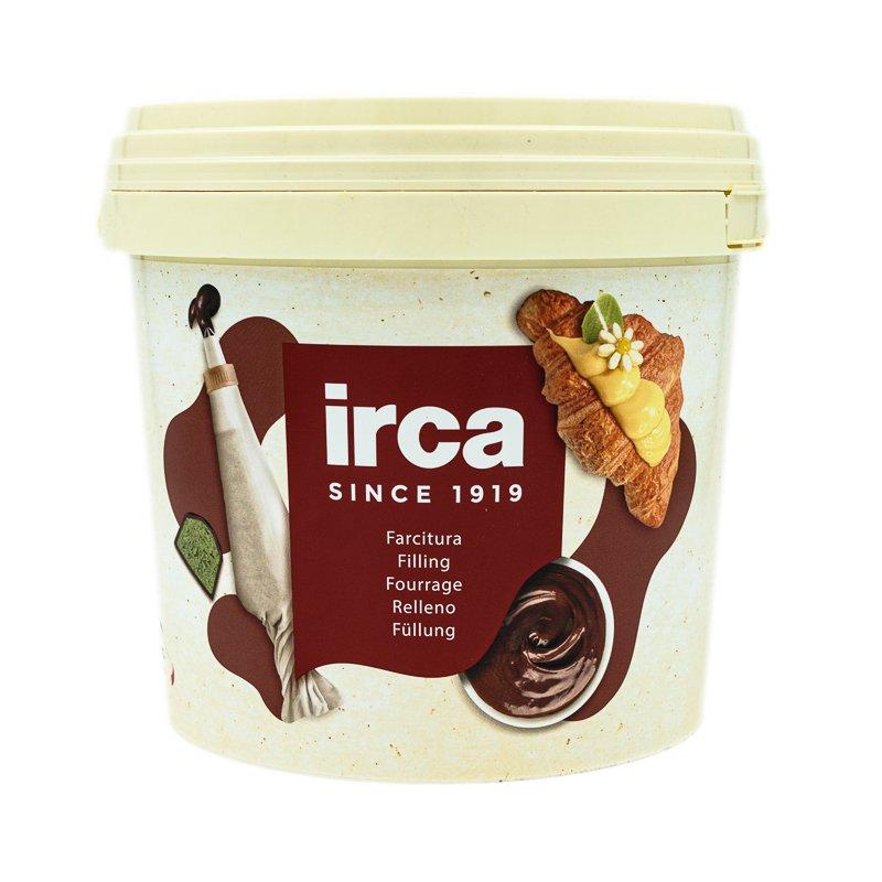 Crema de ciocolata Irca Chococream Fistic 1kg vrac CapriceSHOP