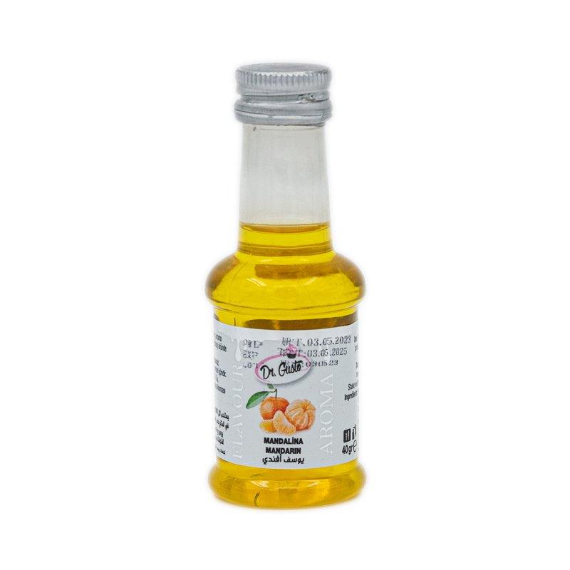 Aroma Dr Gusto Mandarina 40g CapriceSHOP