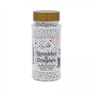 Nonpareils GYK portocaliu 200g CapriceSHOP