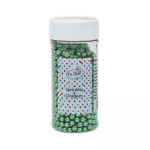 Sprinkles Dr Gusto Auriu 4mm 90g CapriceSHOP