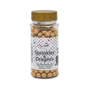 Dr. Gusto Sprinkles no. 27 250g CapriceSHOP