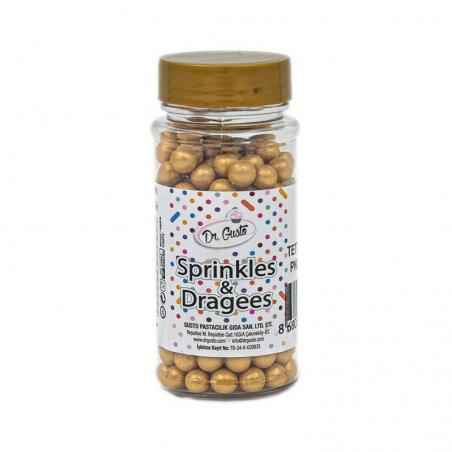 Sprinkles Dr Gusto Aurii 8mm 90g CapriceSHOP